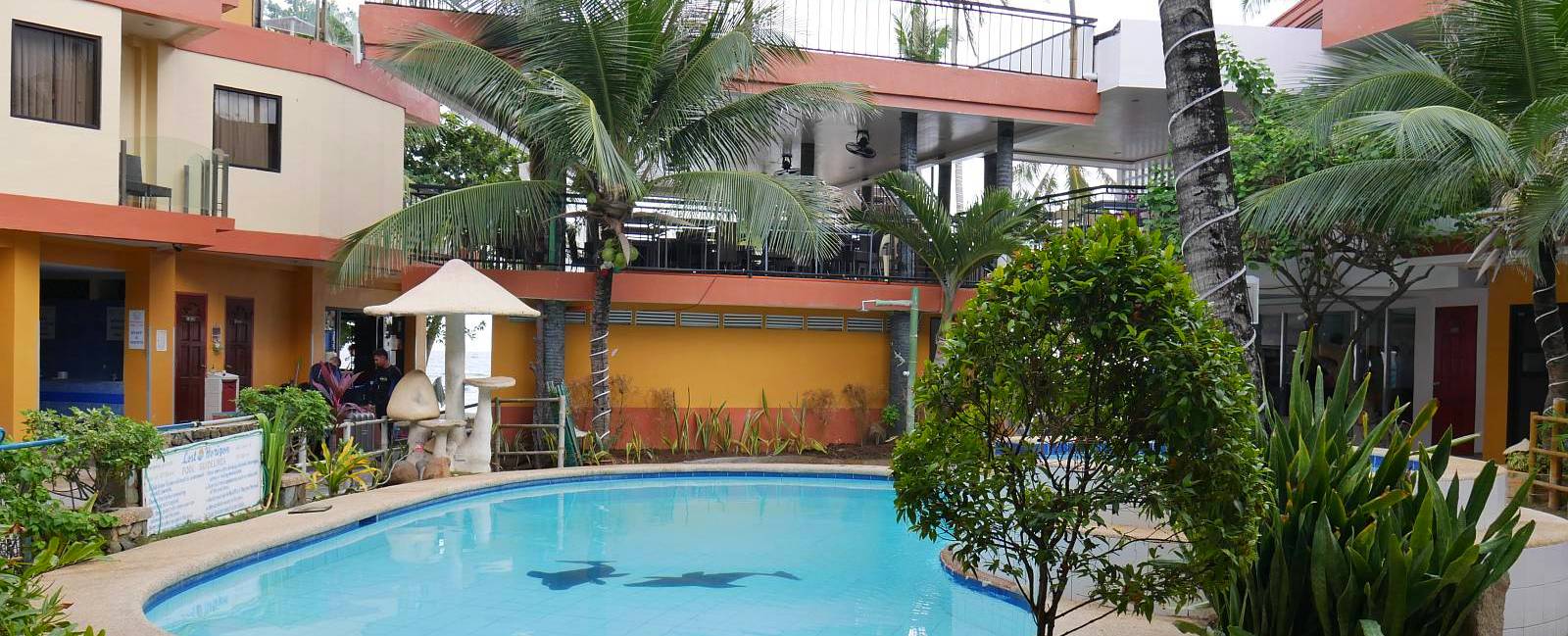 Lost horizon beach resort bohol crop