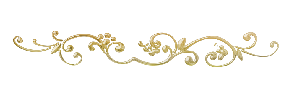Fancy goldseparator