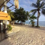 Lost horizon beach dive resort panglao bohol philippines 003