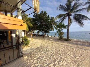 Lost horizon beach dive resort panglao bohol philippines 003